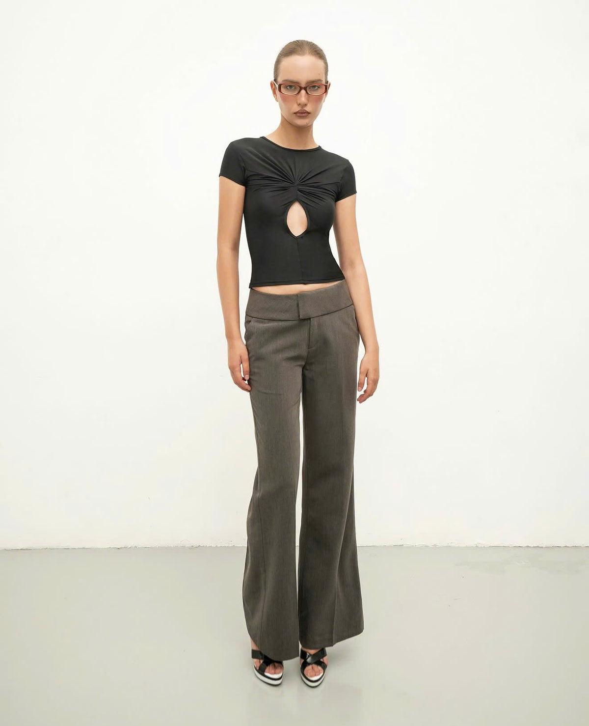 MOSS HOUR PANTS
