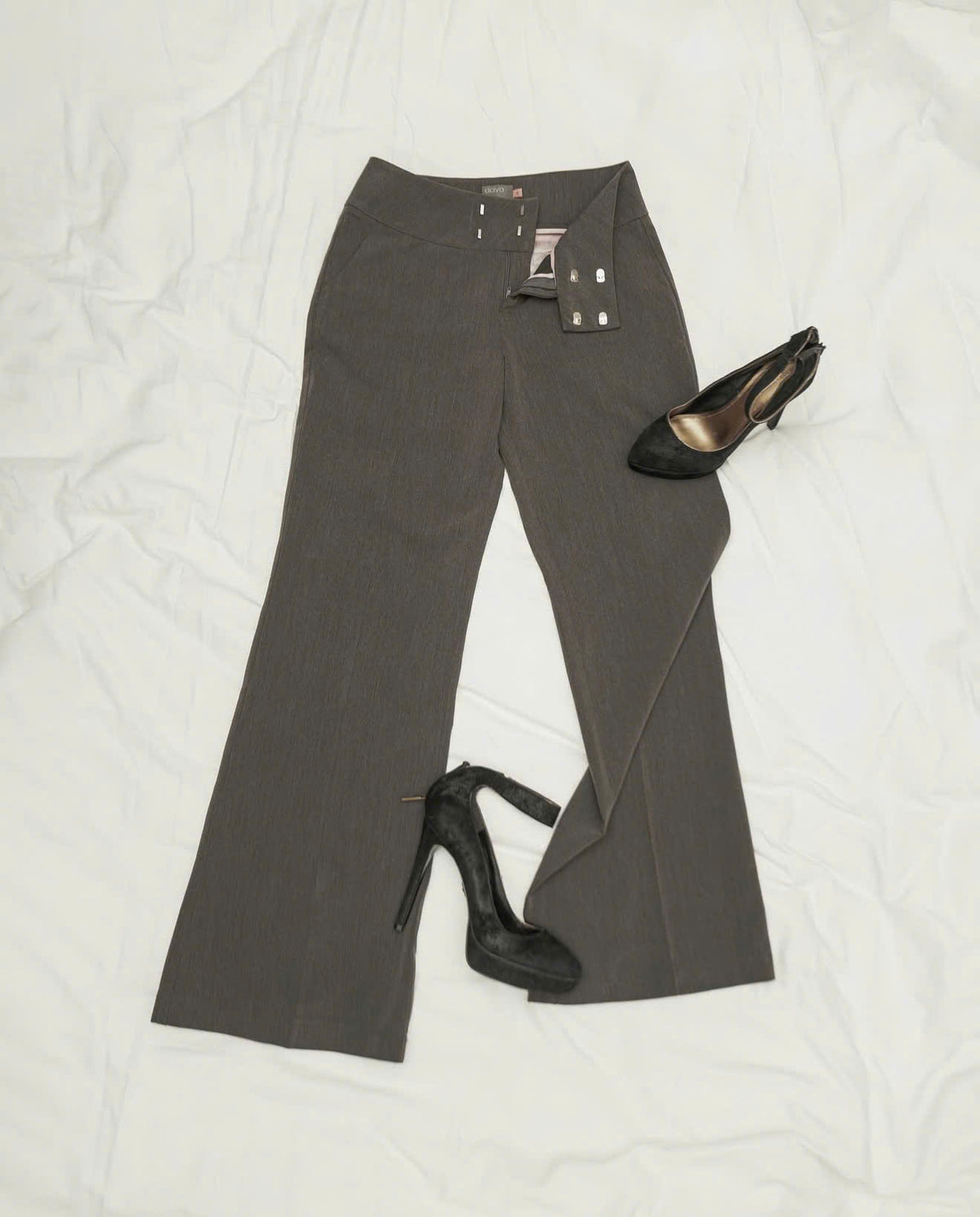 MOSS HOUR PANTS