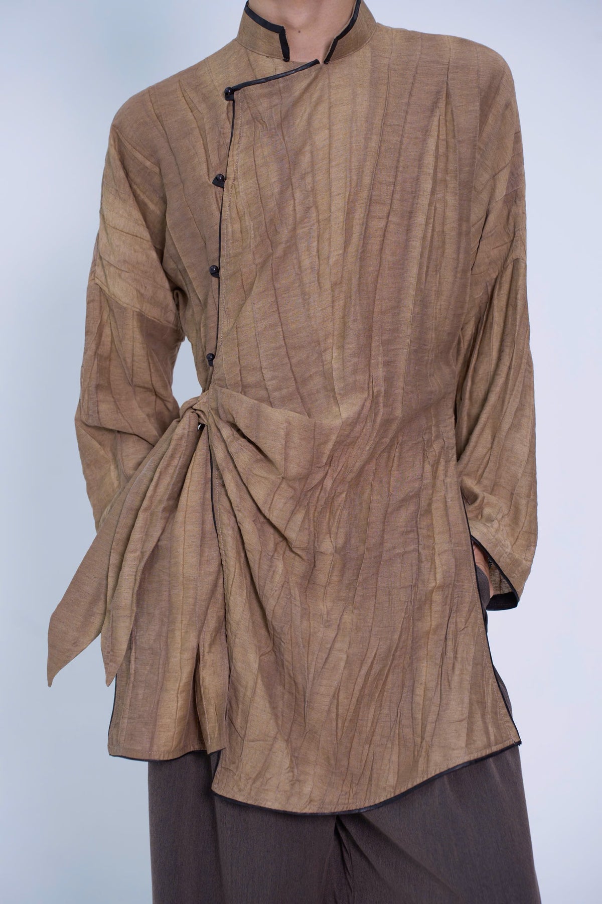 BROWN TỊNH BIÊN ÁO DÀI
