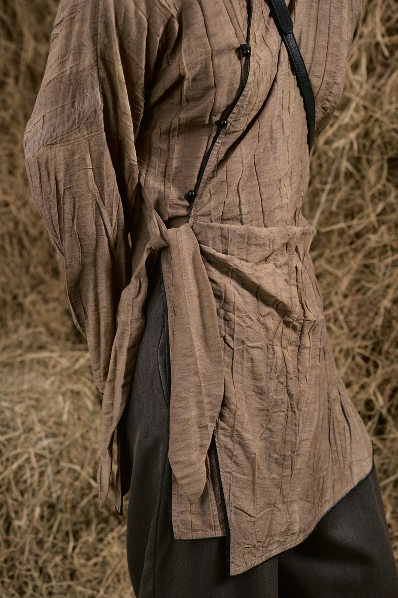 BROWN TỊNH BIÊN ÁO DÀI