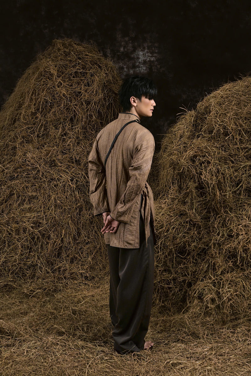 BROWN TỊNH BIÊN ÁO DÀI