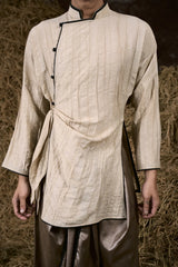 BEIGE TỊNH BIÊN ÁO DÀI