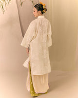 Hieu Yen Chiffon Slip Dress