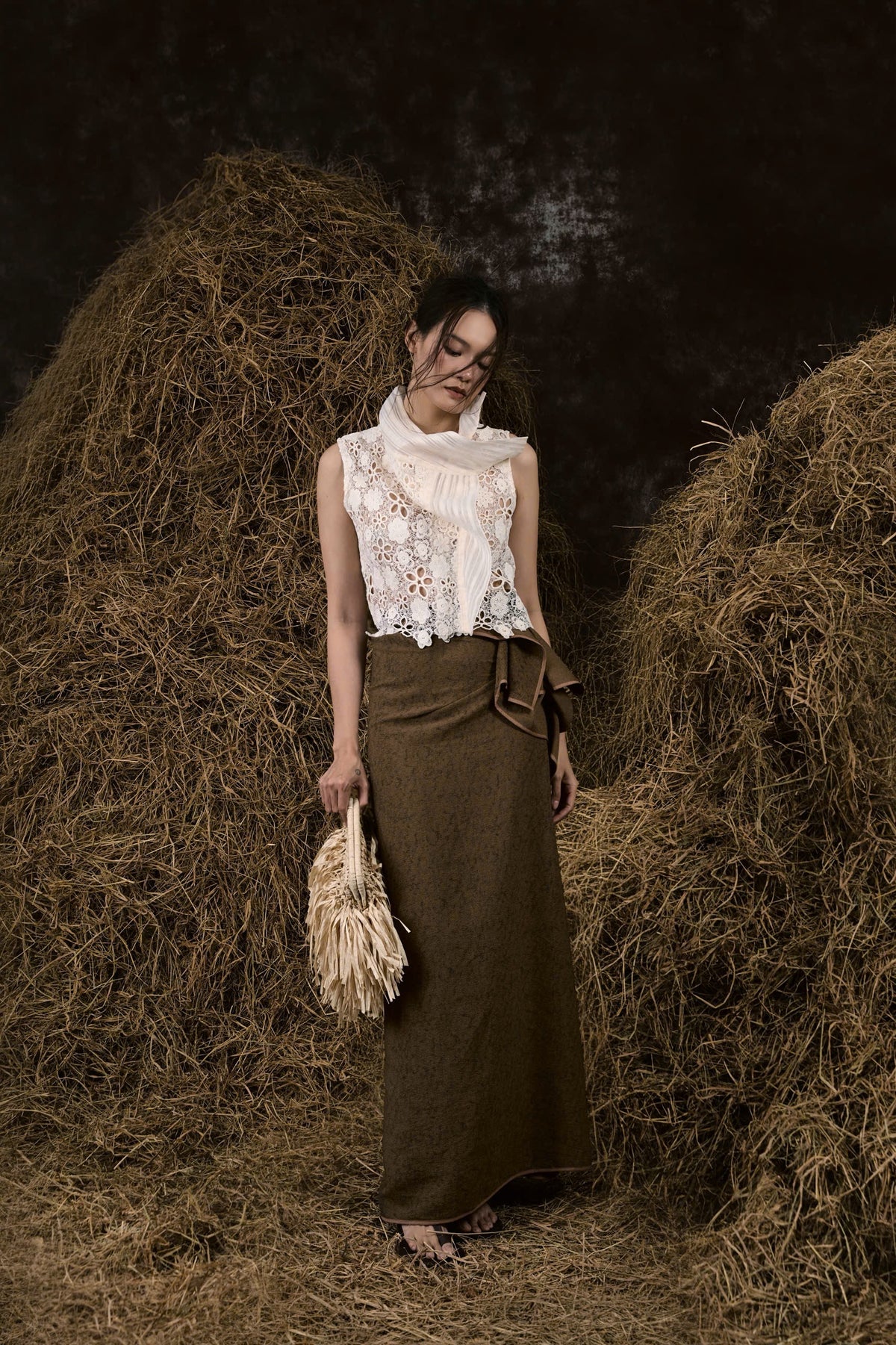 RU HỜI SARONG