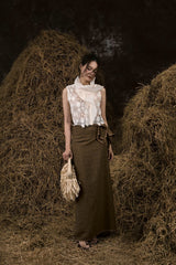 RU HỜI SARONG
