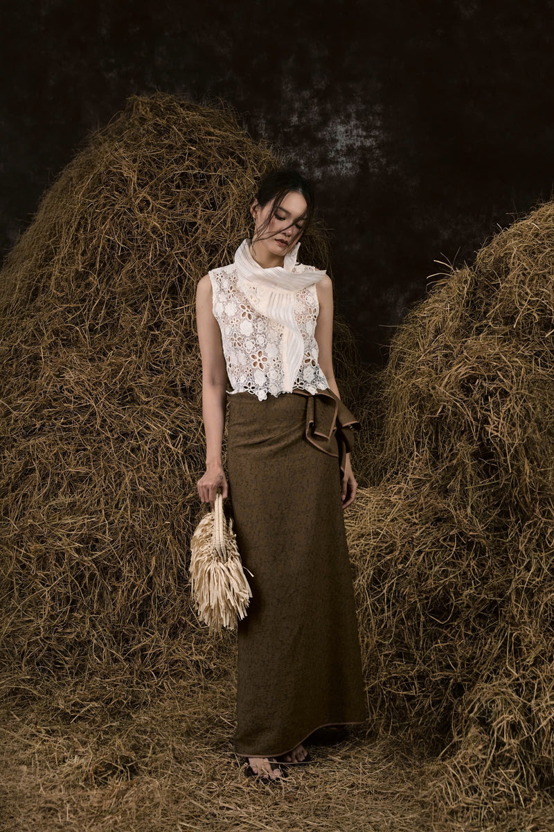 RU HỜI SARONG
