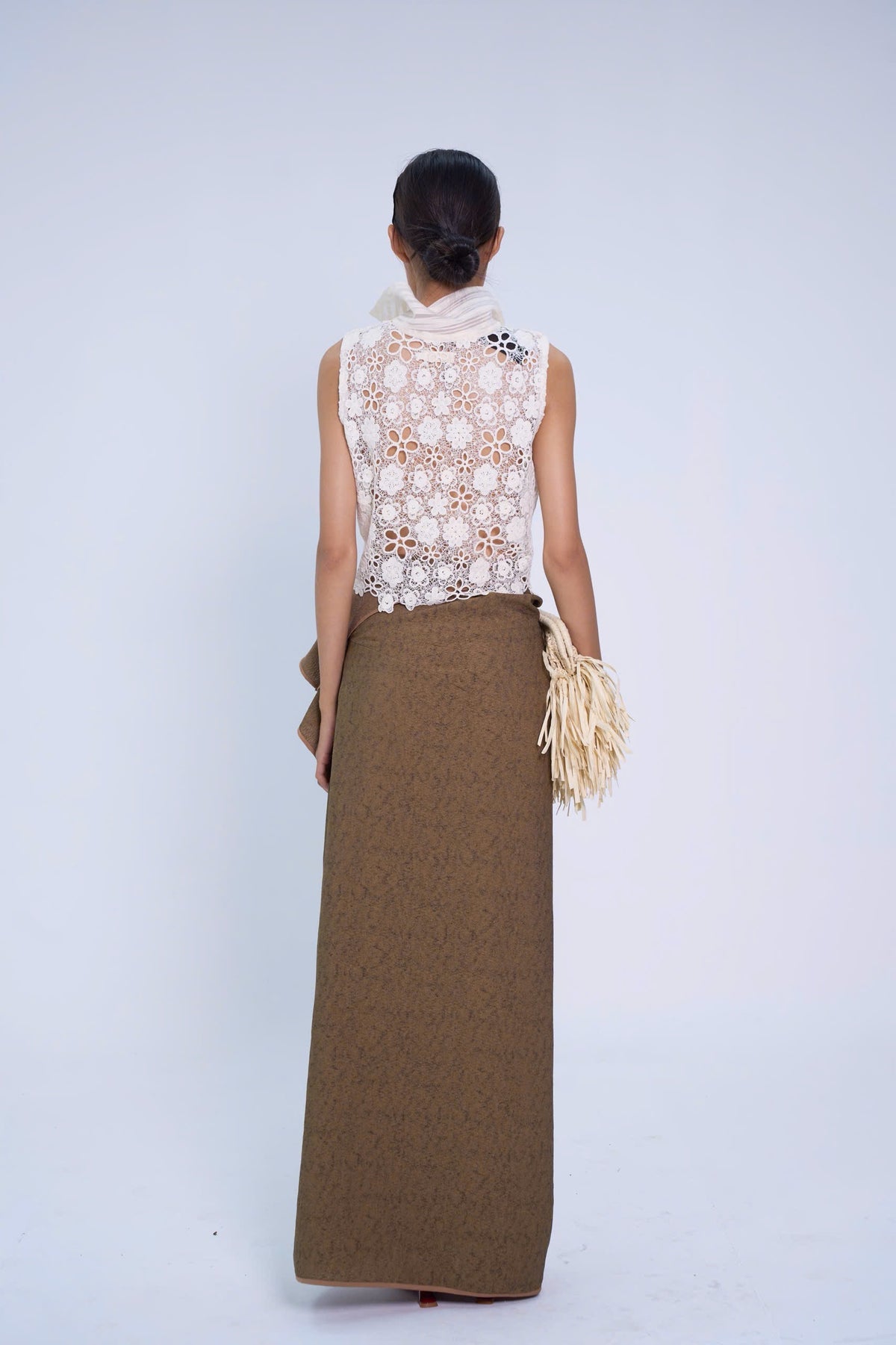 RU HỜI SARONG