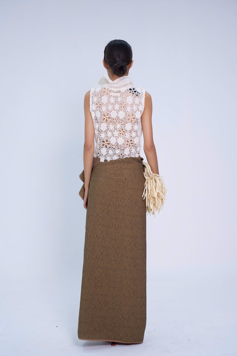 RU HỜI SARONG