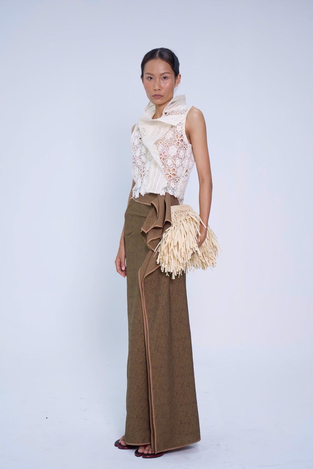 RU HỜI SARONG