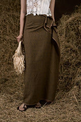 RU HỜI SARONG