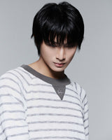 SOLAR STRIPE LONGSLEEVE