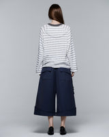 SOLAR STRIPE LONGSLEEVE