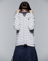 SOLAR STRIPE LONGSLEEVE
