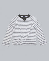 SOLAR STRIPE LONGSLEEVE