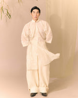 Ao Dai Hieu Yen