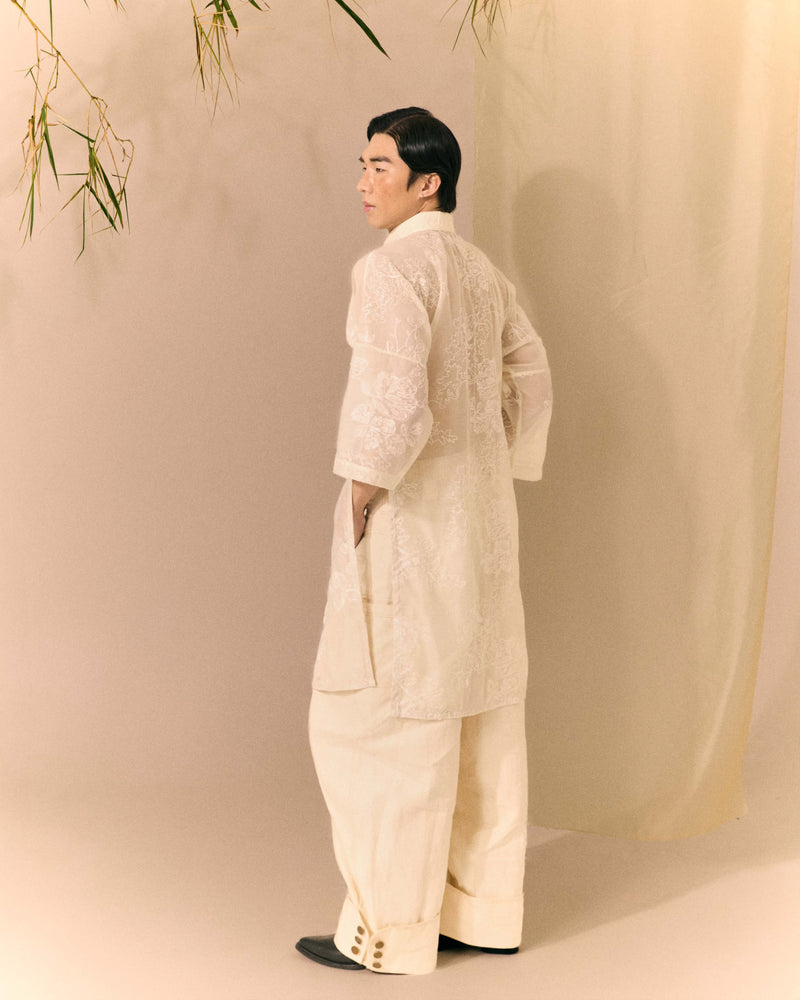 Ao Dai Hieu Yen