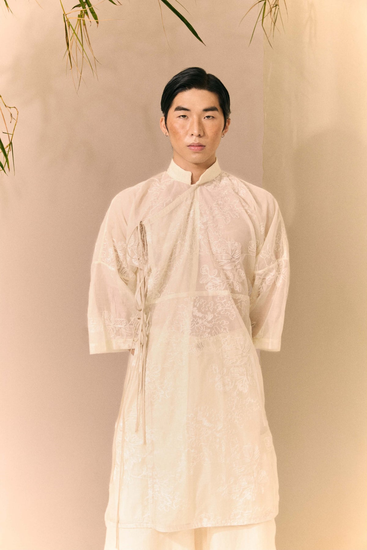 Ao Dai Hieu Yen