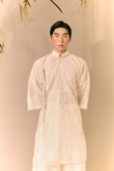 Ao Dai Hieu Yen