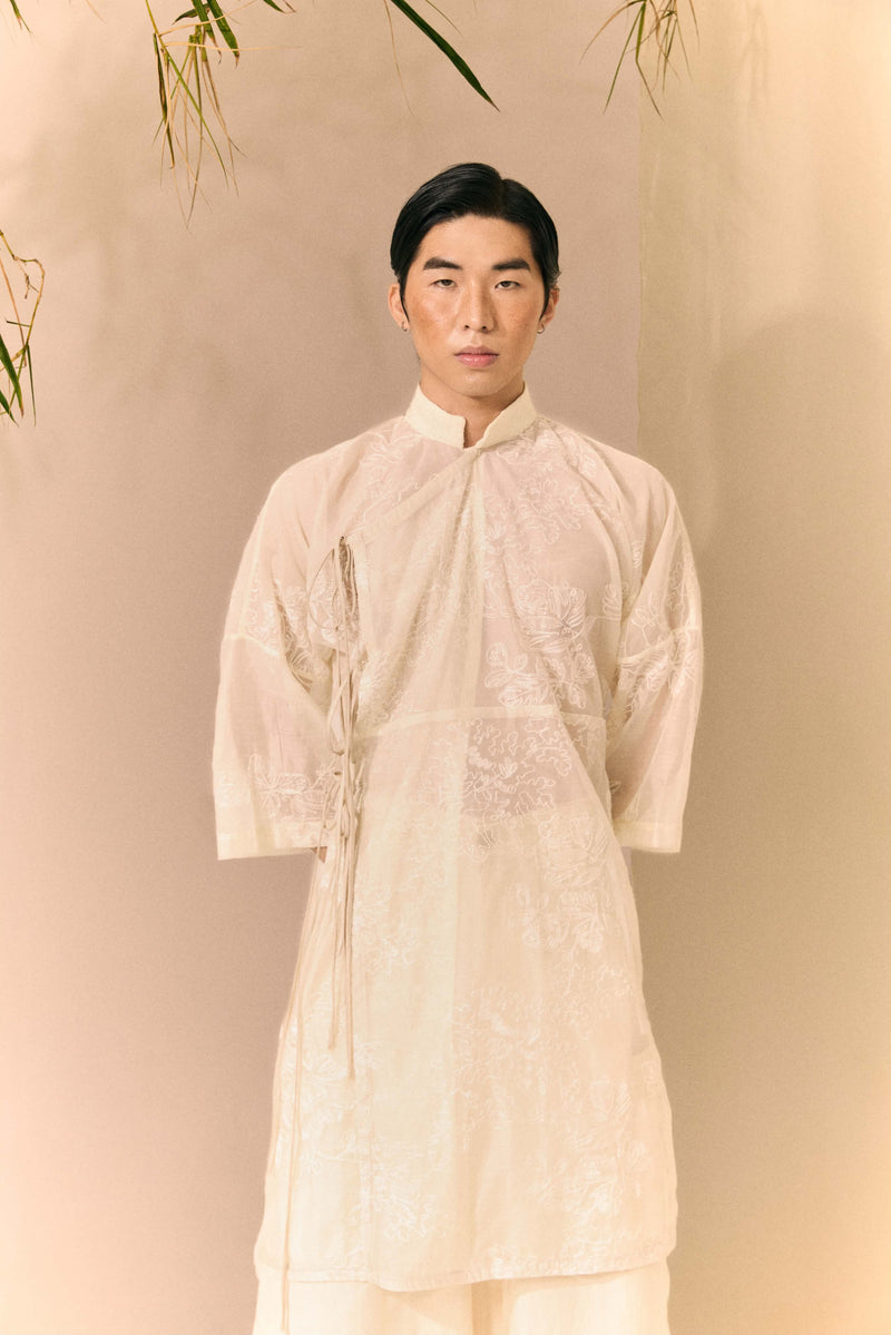 Ao Dai Hieu Yen
