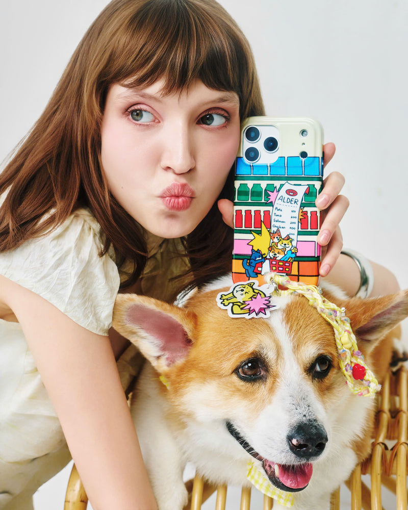 Lucky Phone Case