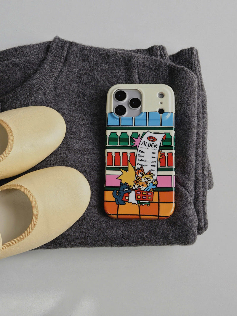 Lucky Phone Case