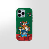 LULU IPHONE CASE