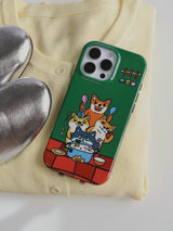 LULU IPHONE CASE