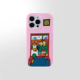 MINO IPHONE CASE