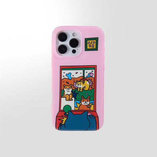 MINO IPHONE CASE