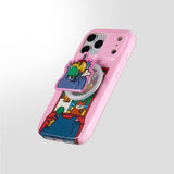 MINO IPHONE CASE