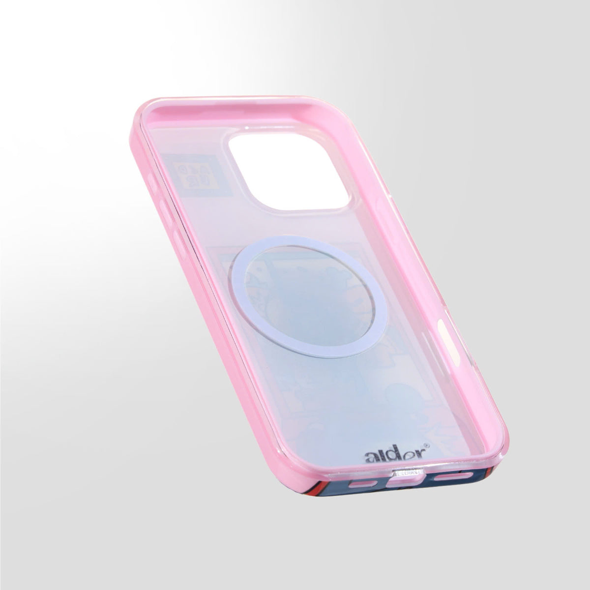 MINO IPHONE CASE