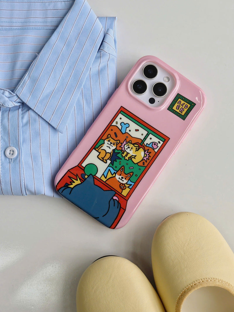 MINO IPHONE CASE