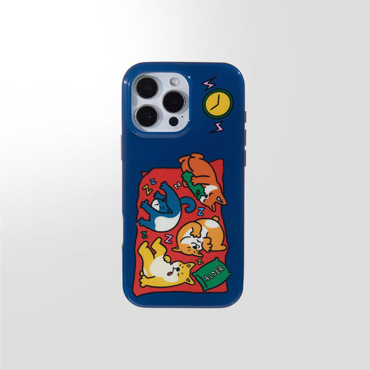 CHEESE IPHONE CASE