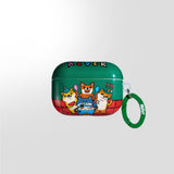 LULU AIRPODS COVER