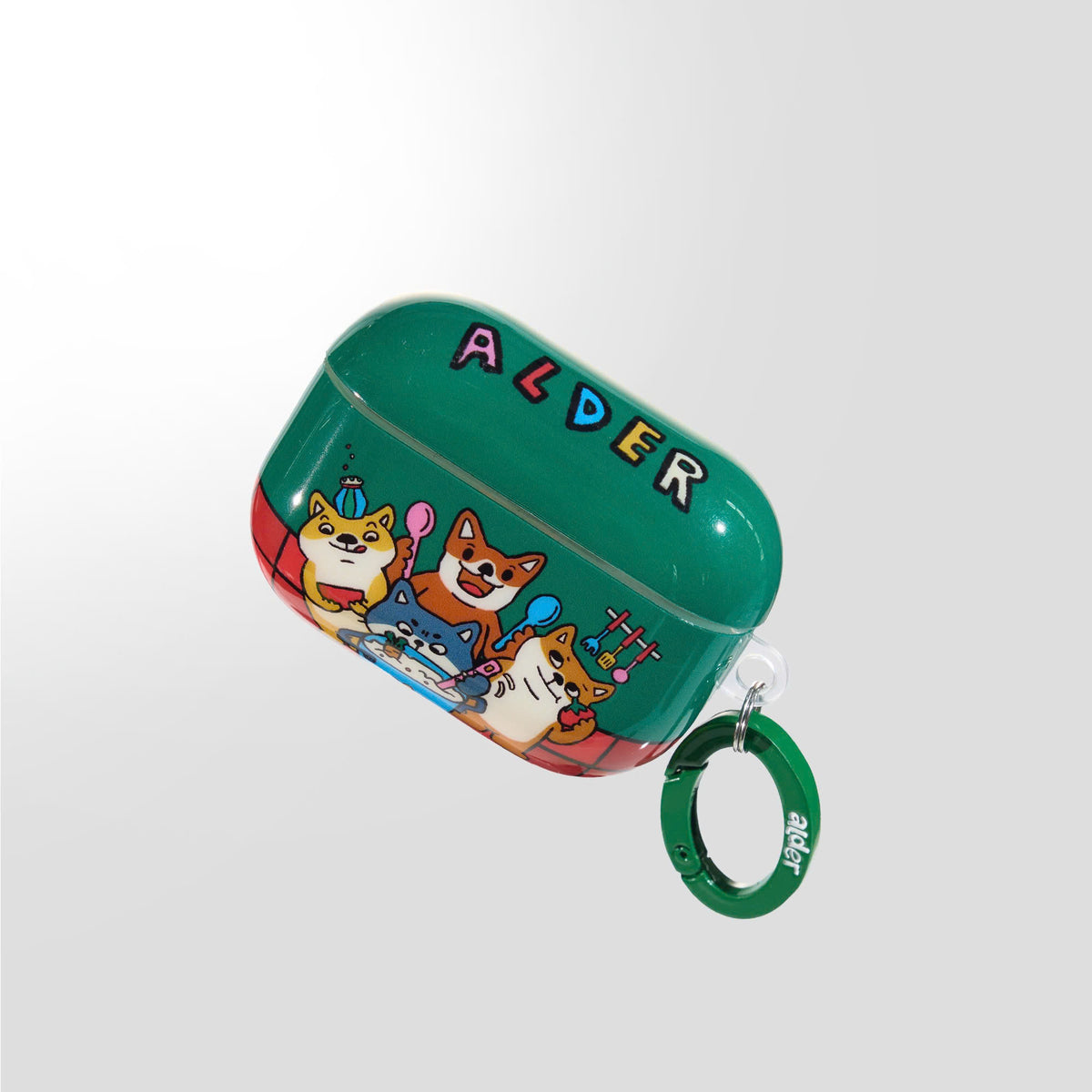 LULU AIRPODS COVER