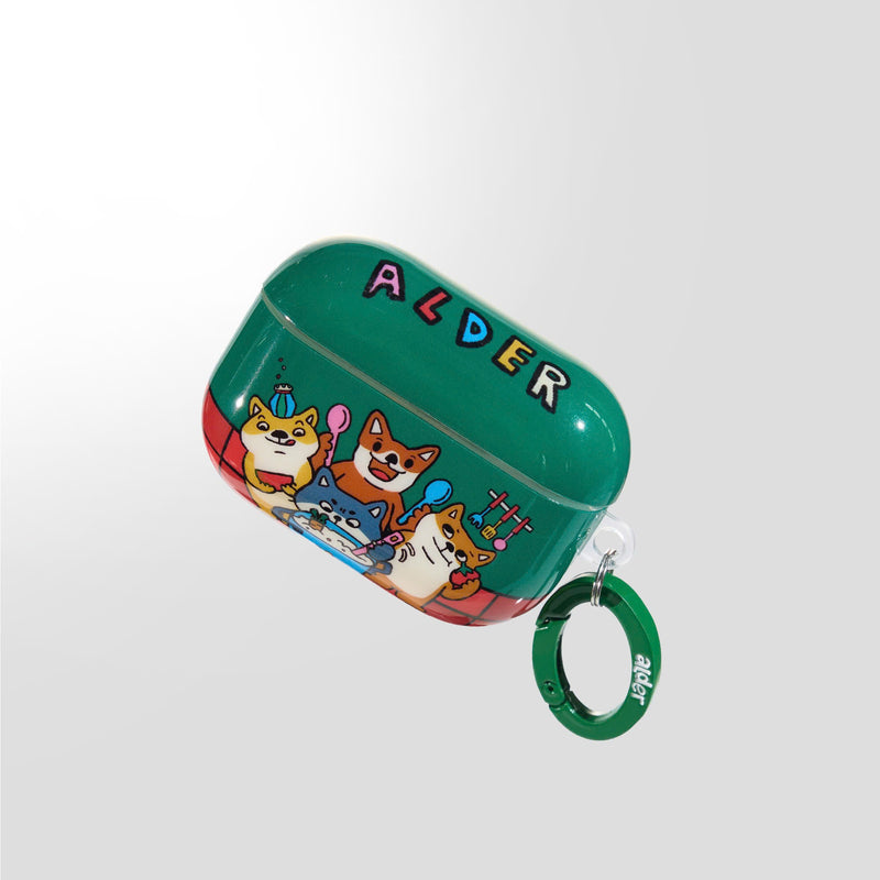 LULU AIRPODS COVER