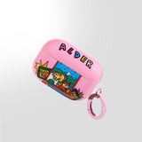 MINO AIRPODS COVER