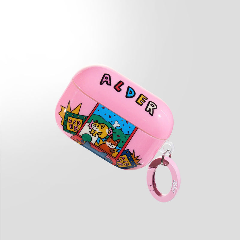 MINO AIRPODS COVER