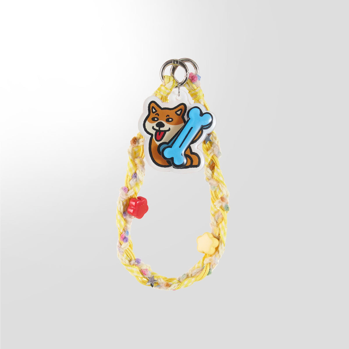 LUCKY CHARM STRAP