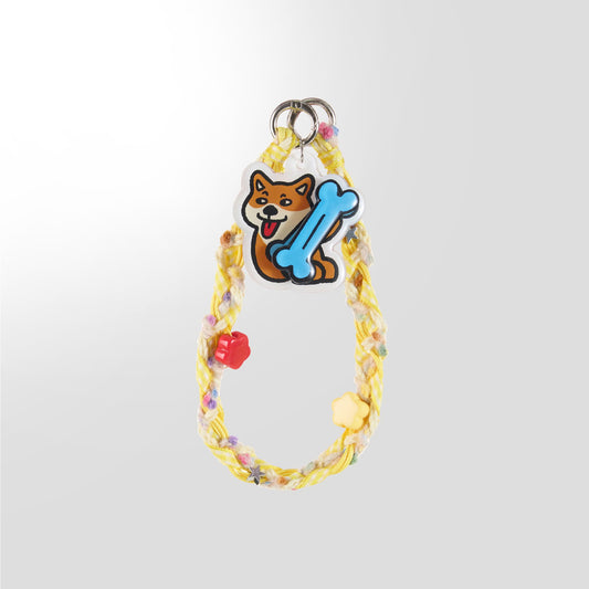 LUCKY CHARM STRAP