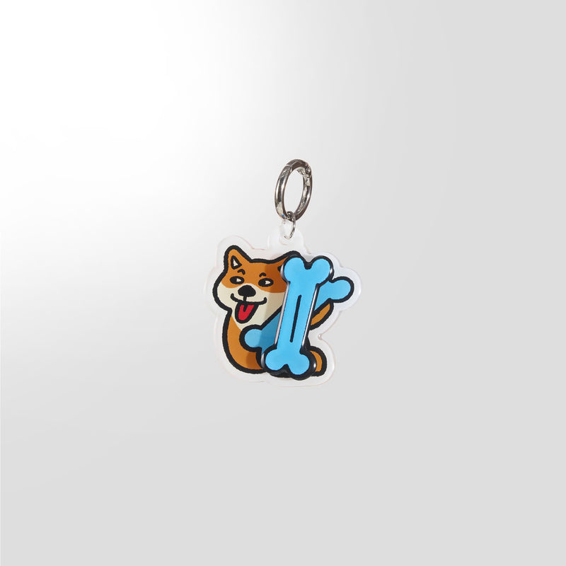 LUCKY CHARM STRAP