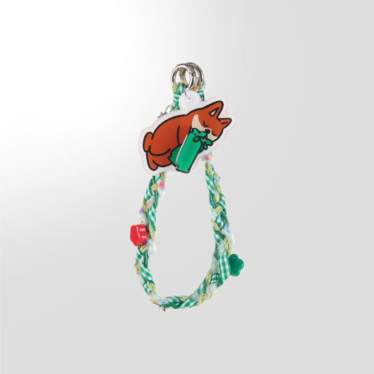 LULU CHARM STRAP