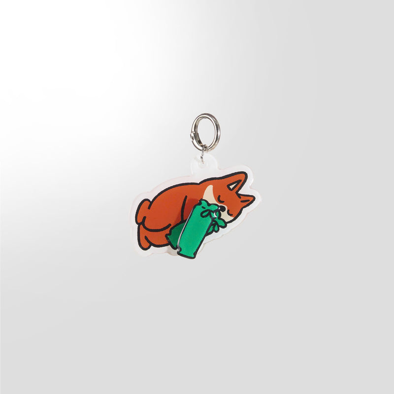 LULU CHARM STRAP