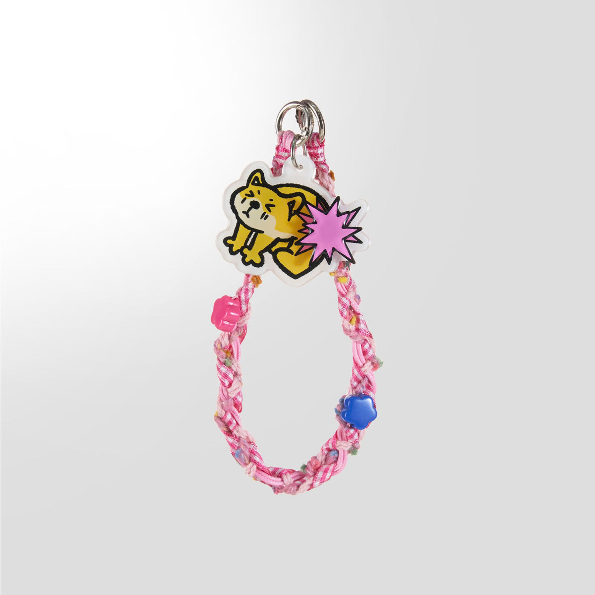 MINO CHARM STRAP