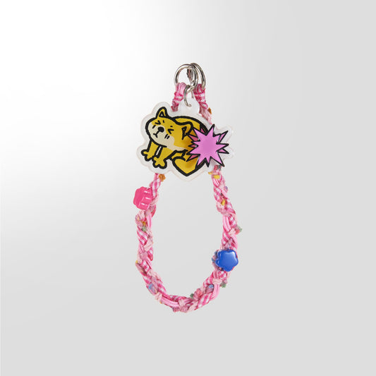 MINO CHARM STRAP