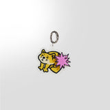 MINO CHARM STRAP