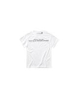 WHITE AUTUMNE BABYTEE