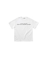 WHITE AUTUMNE T-SHIRT