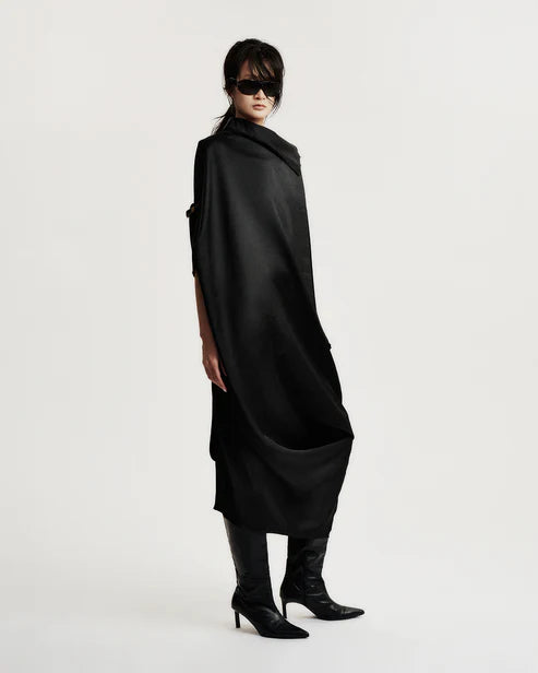 EUREKA KAFTAN DRESS