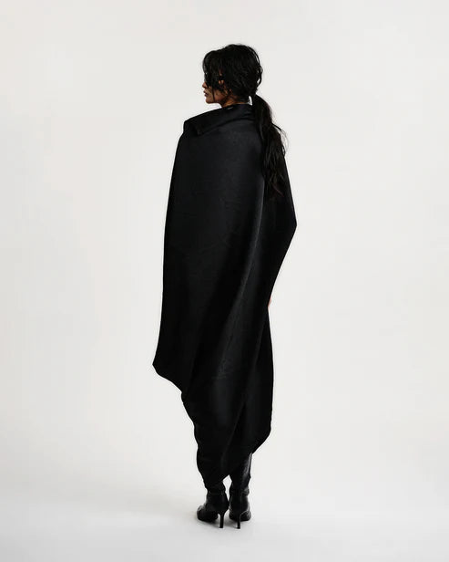 EUREKA KAFTAN DRESS